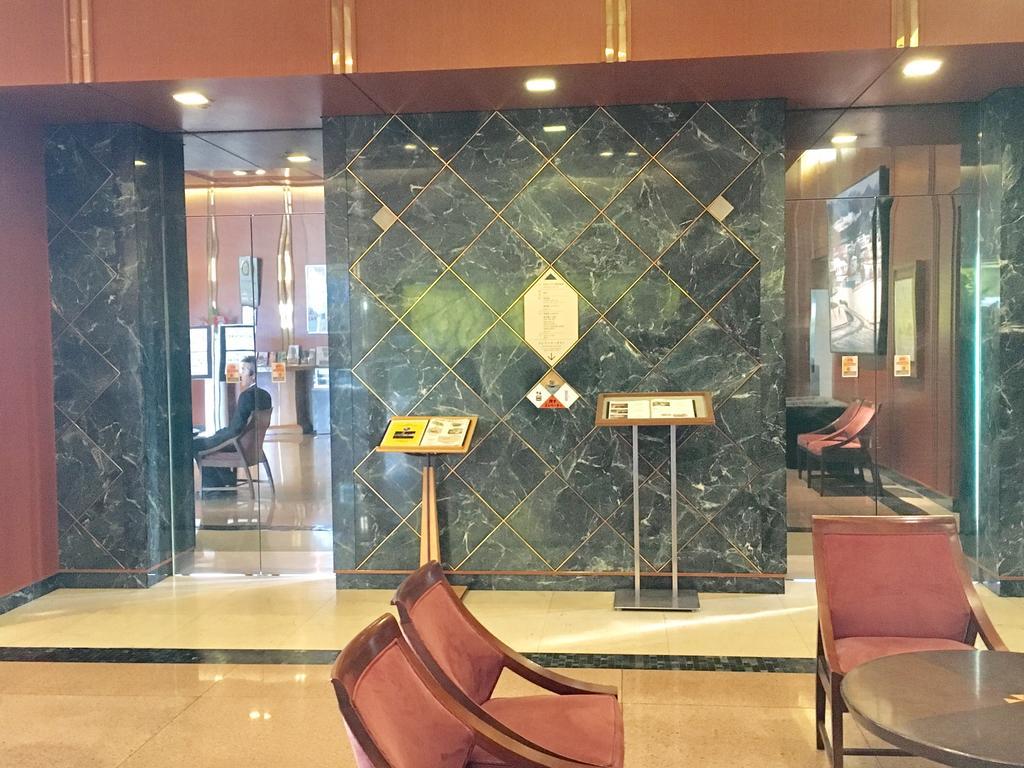 Hotel Heritage Hanno Екстер'єр фото