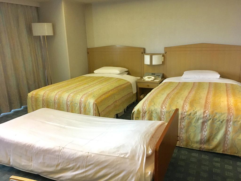 Hotel Heritage Hanno Екстер'єр фото