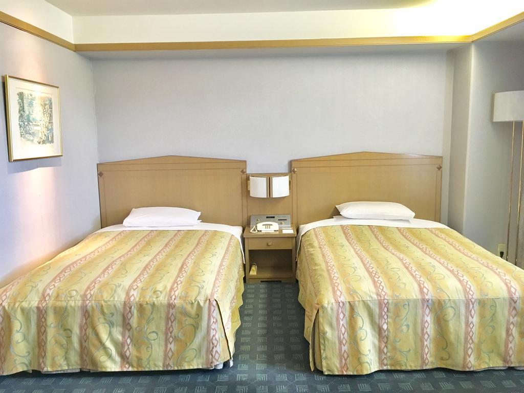 Hotel Heritage Hanno Екстер'єр фото