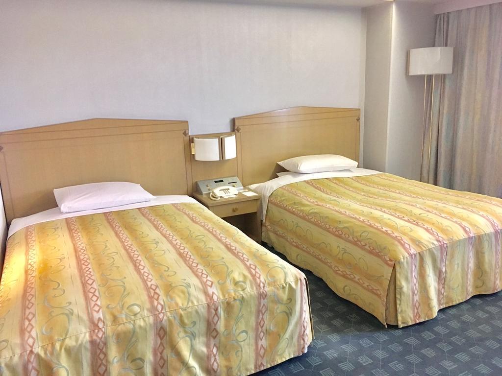 Hotel Heritage Hanno Екстер'єр фото