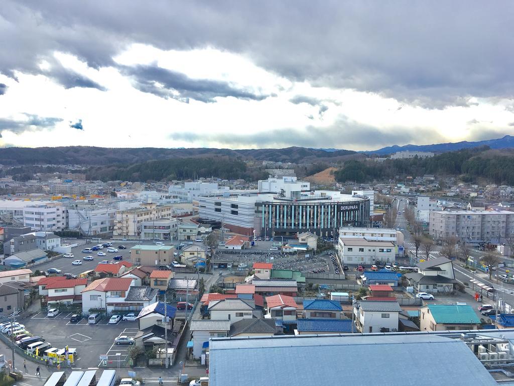 Hotel Heritage Hanno Екстер'єр фото