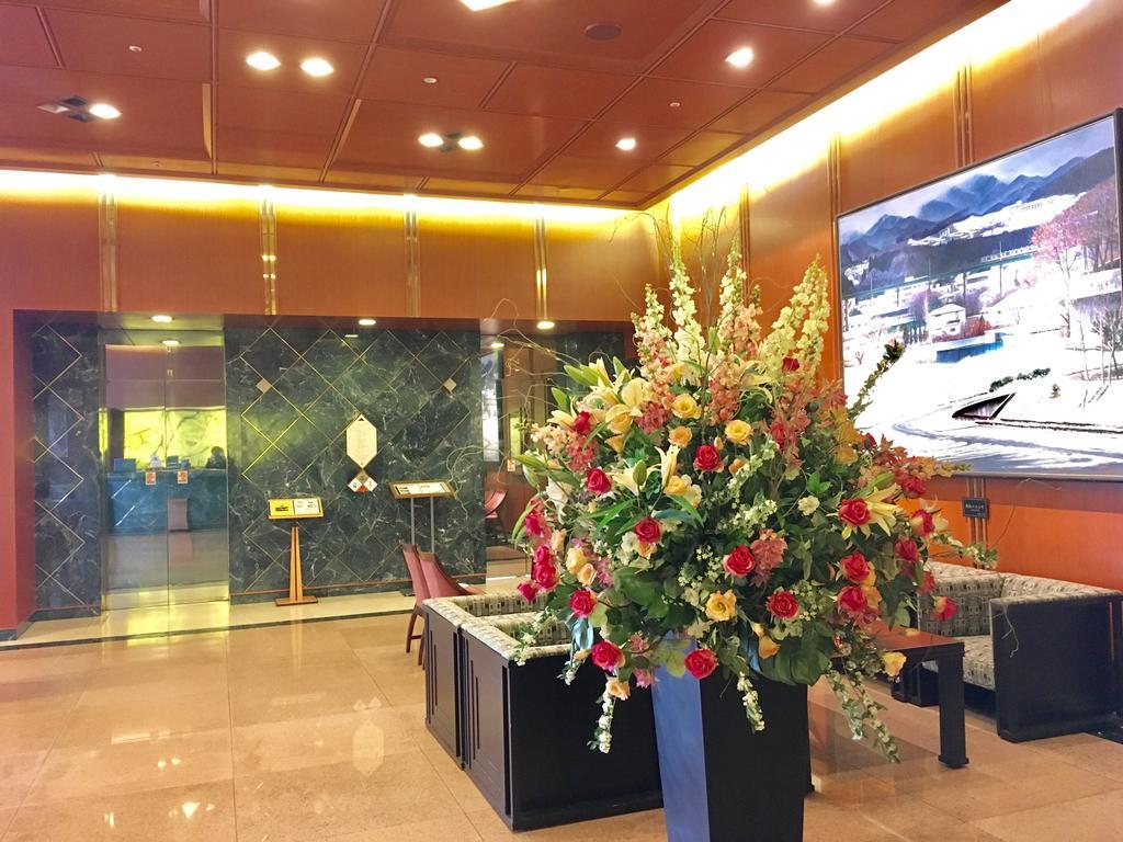 Hotel Heritage Hanno Екстер'єр фото