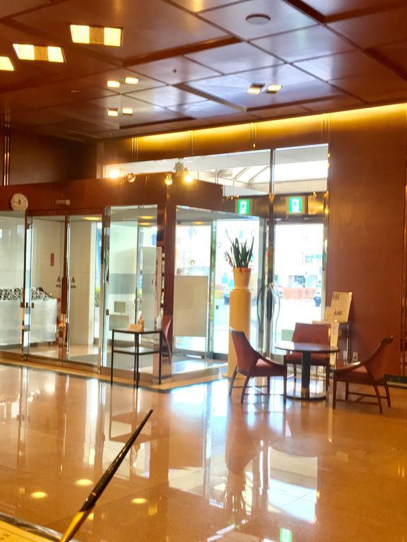Hotel Heritage Hanno Екстер'єр фото