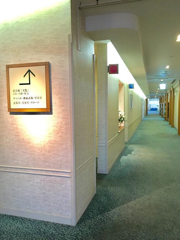 Hotel Heritage Hanno Екстер'єр фото