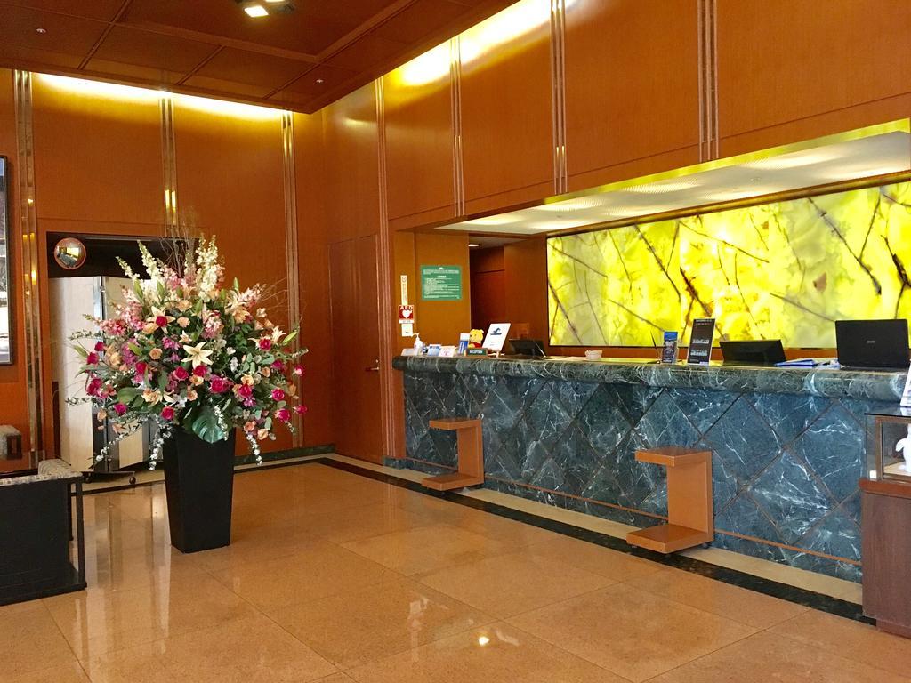 Hotel Heritage Hanno Екстер'єр фото