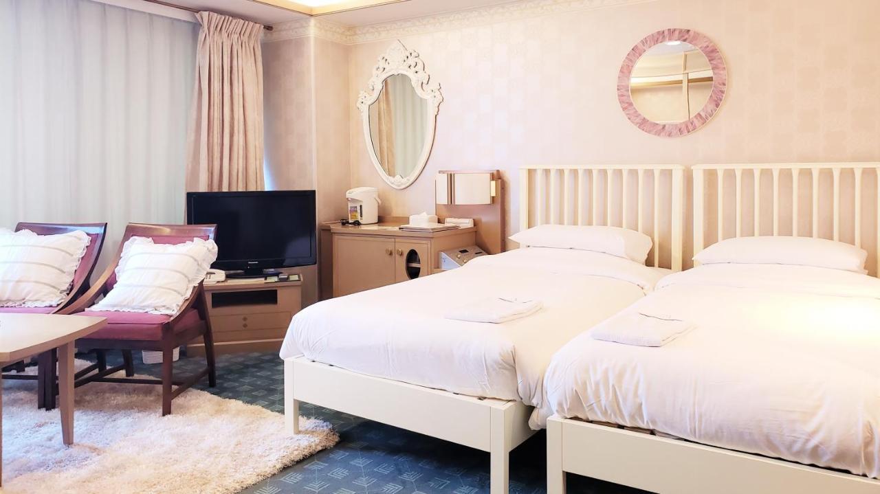 Hotel Heritage Hanno Екстер'єр фото