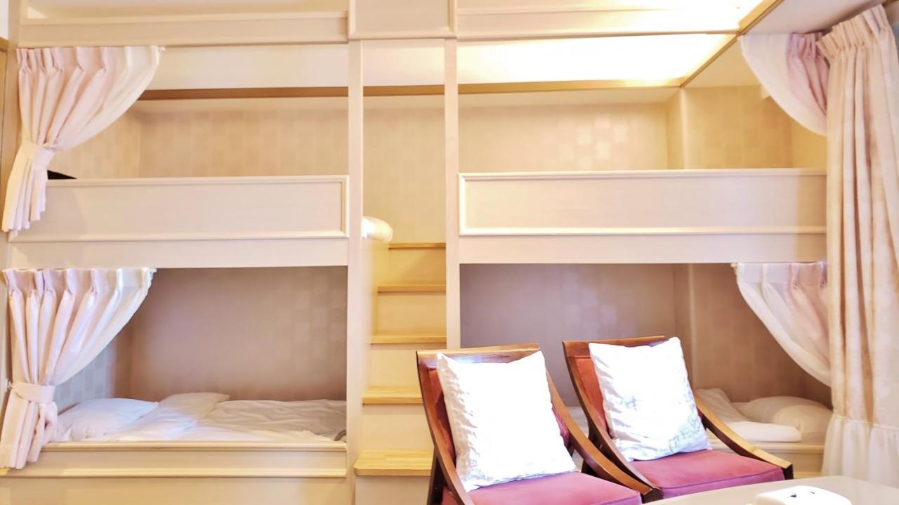 Hotel Heritage Hanno Екстер'єр фото