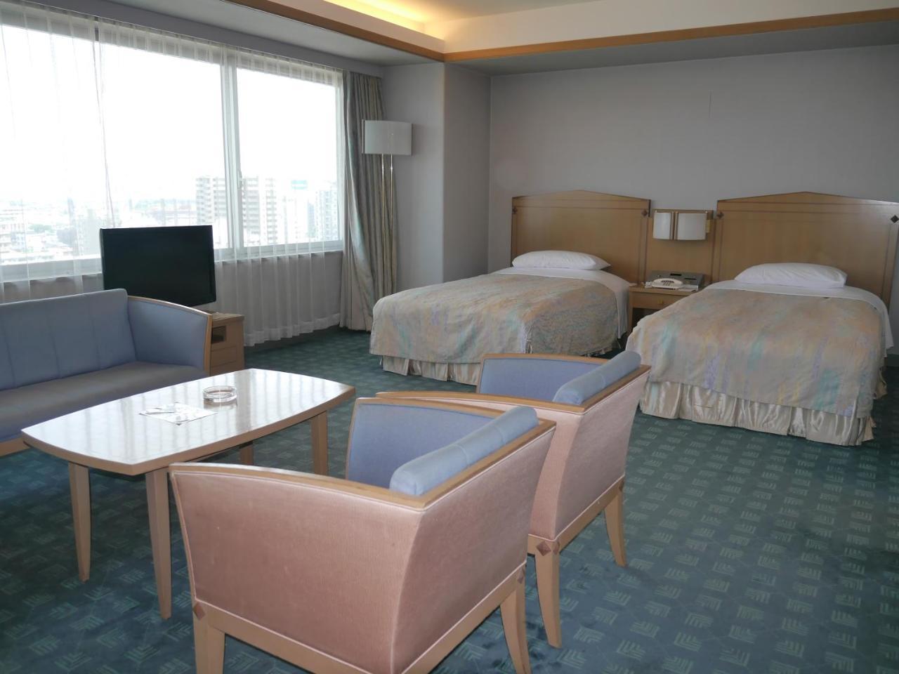 Hotel Heritage Hanno Екстер'єр фото