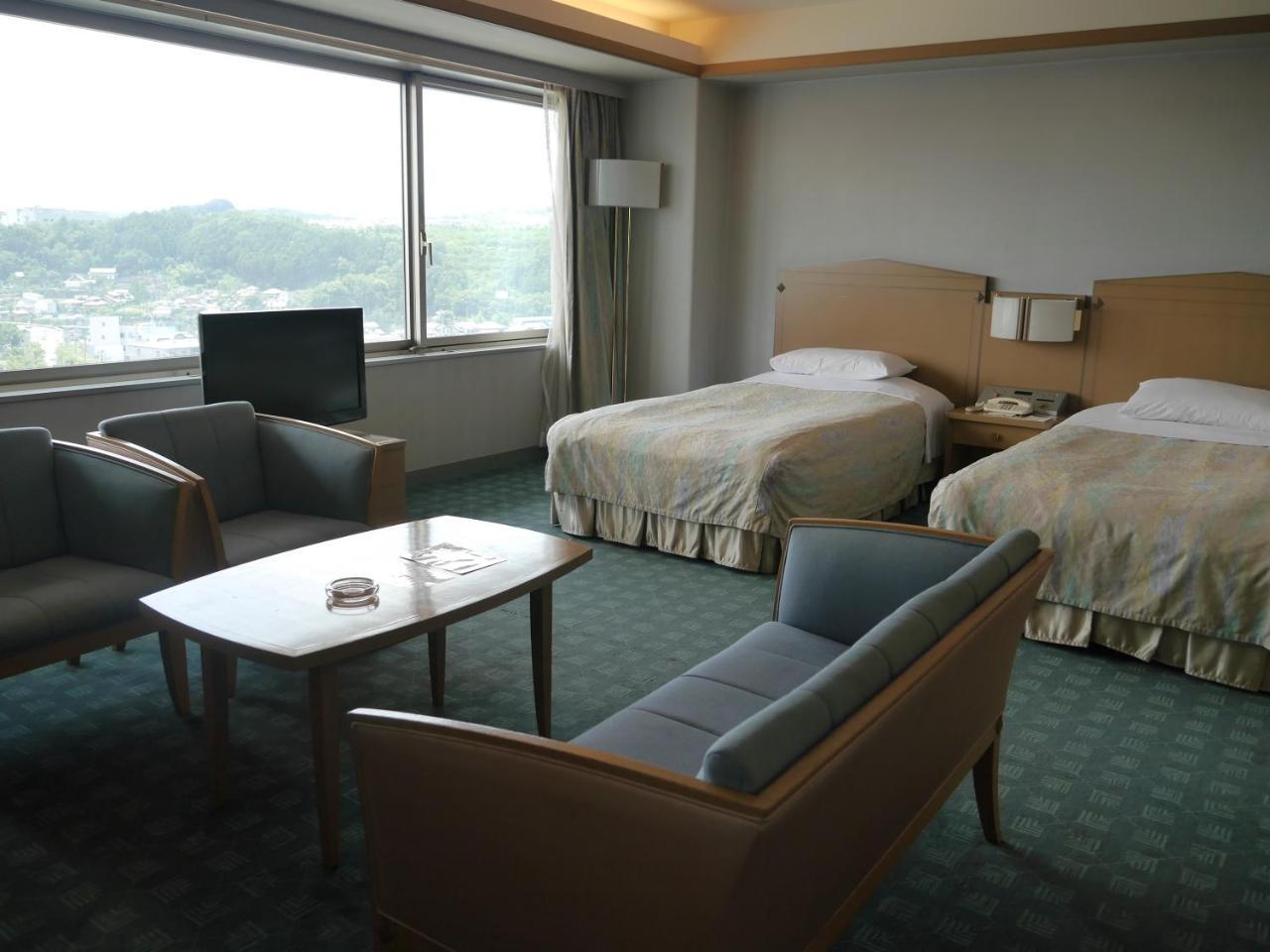 Hotel Heritage Hanno Екстер'єр фото