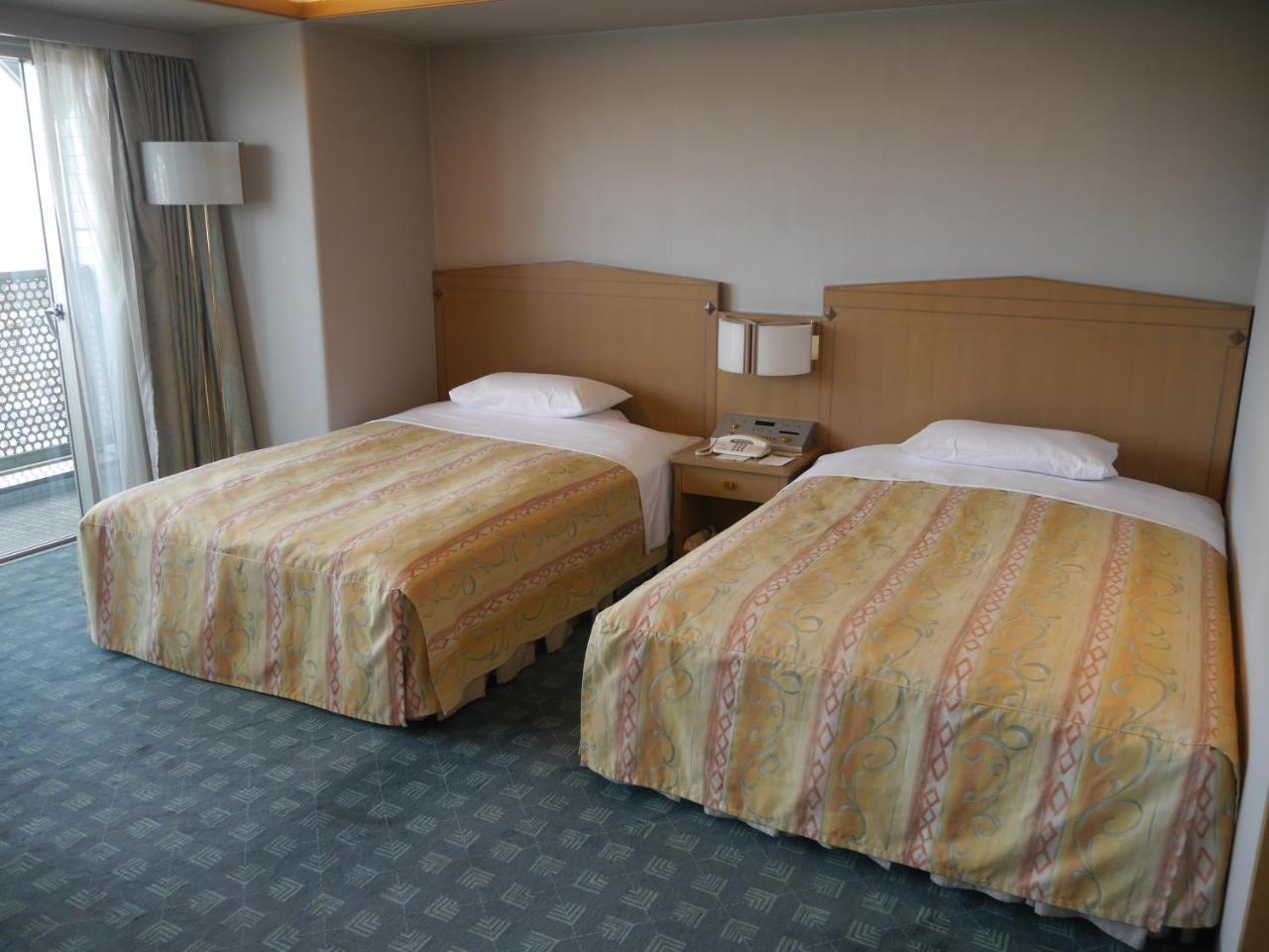 Hotel Heritage Hanno Екстер'єр фото