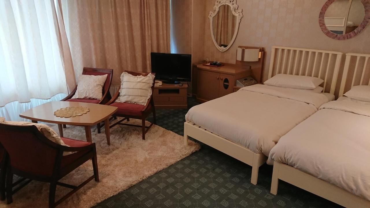 Hotel Heritage Hanno Екстер'єр фото