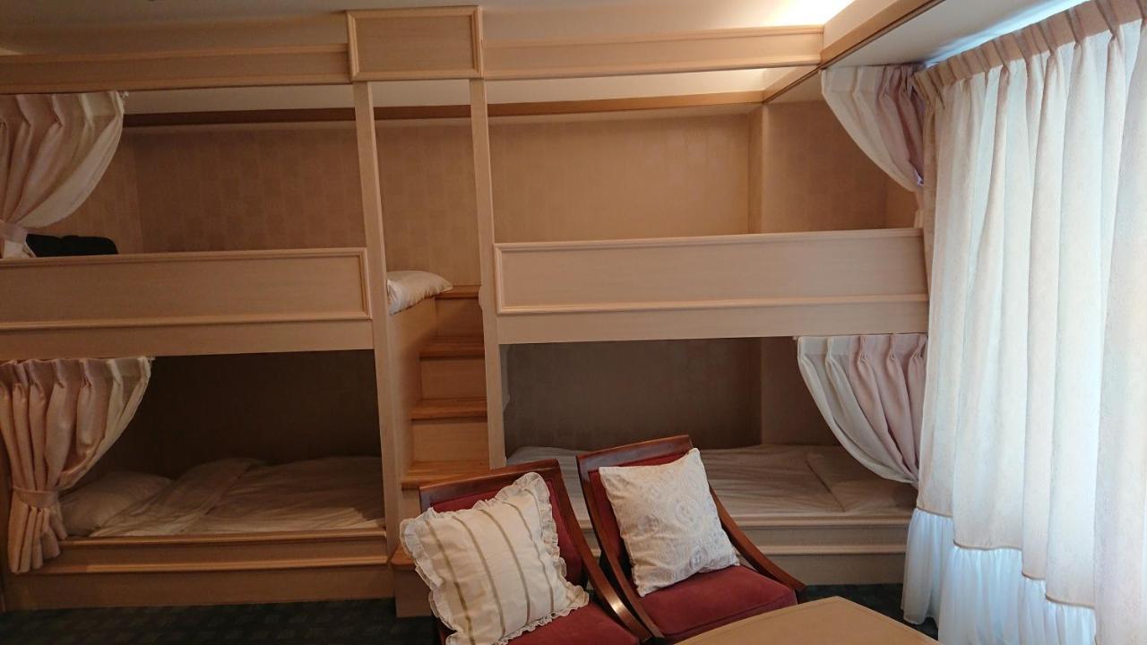Hotel Heritage Hanno Екстер'єр фото
