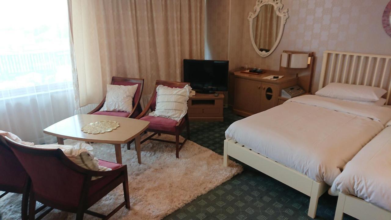 Hotel Heritage Hanno Екстер'єр фото