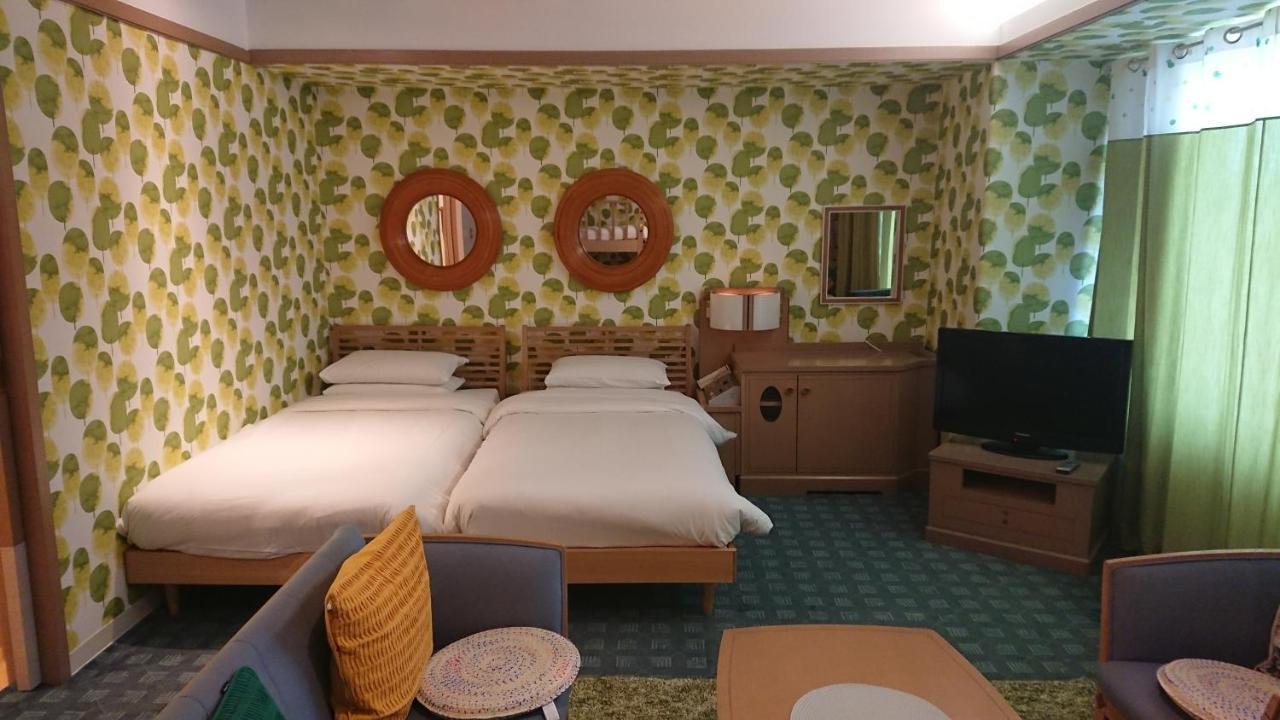 Hotel Heritage Hanno Екстер'єр фото