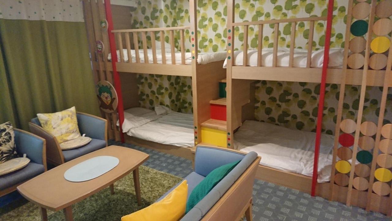 Hotel Heritage Hanno Екстер'єр фото