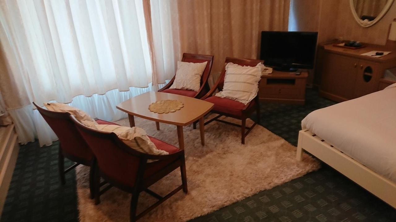 Hotel Heritage Hanno Екстер'єр фото