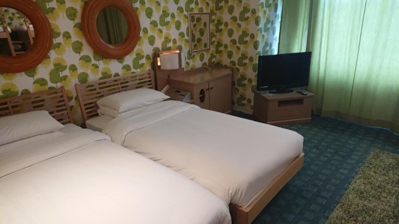 Hotel Heritage Hanno Екстер'єр фото